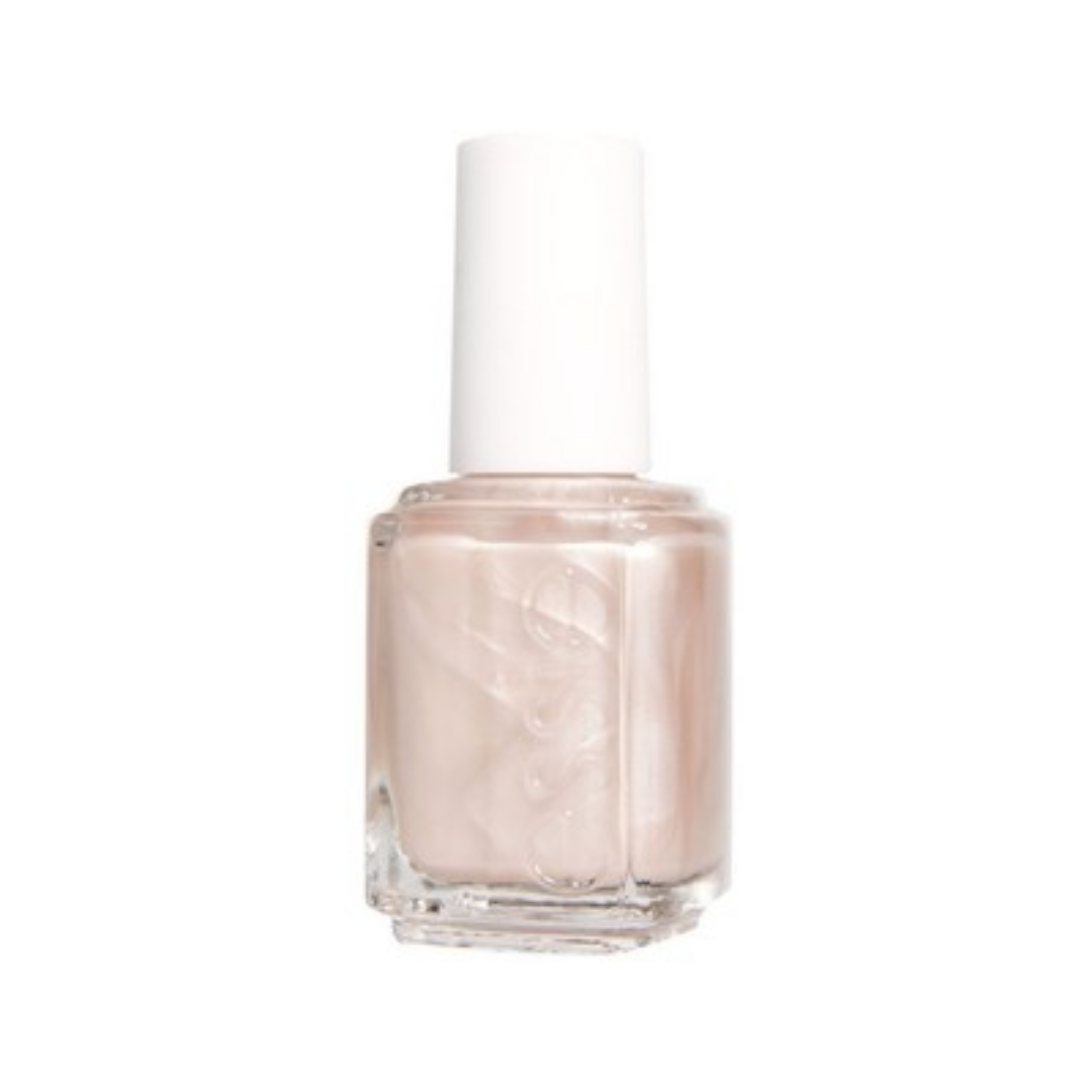 Essie Original Nail Lacquer Bedtime Bath 1588 esmalte rosa pálido