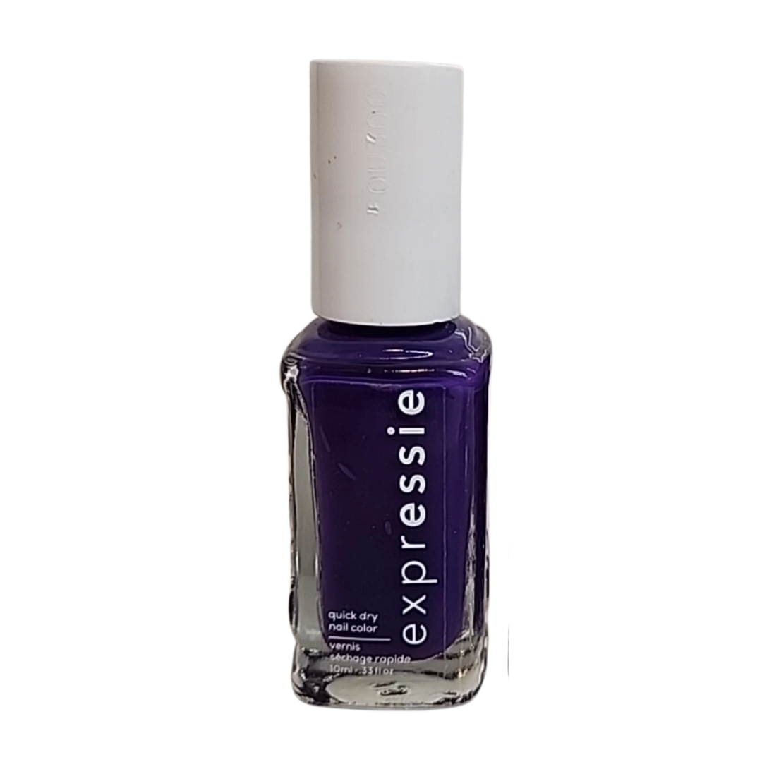 Essie Expressie Quick Dry Nail Polish Take a Break 245 esmalte secado rápido durazno