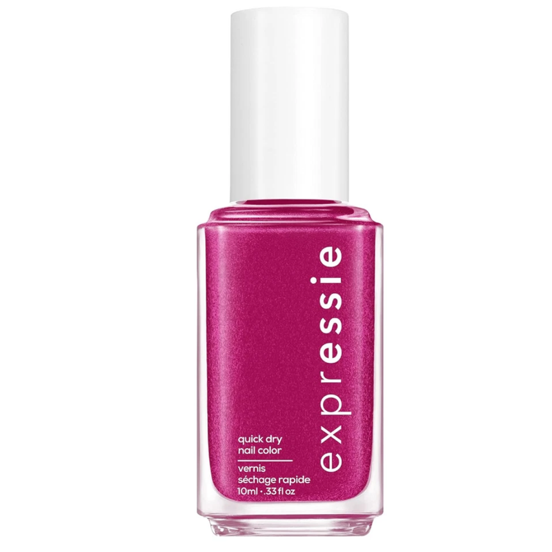Essie Expressie Quick Dry Nail Polish No Time for Pause 253 (0.33oz)