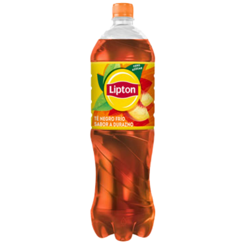 Lipton Ice Tea Peach (42.3oz)