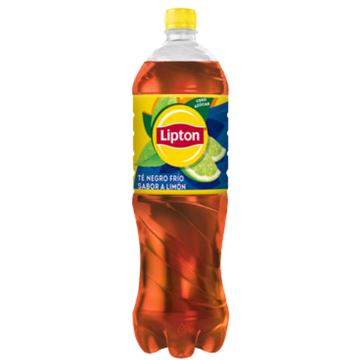 Lipton Ice Tea Lemon 42.3oz té frío limón