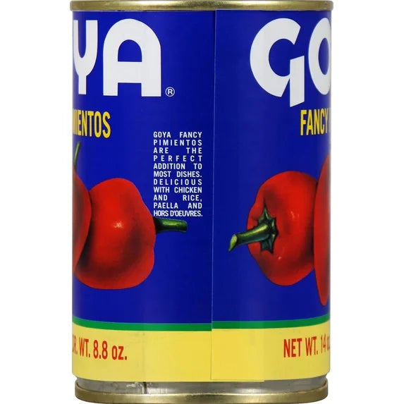 Pimientos Fancy | GOYA | 14 oz
