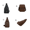 Carteras para Caballeros
