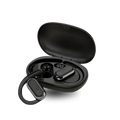 Wireless Earphones Black / Bluetooth Earbuds White