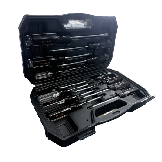 KIT DESTORNILLADORES
