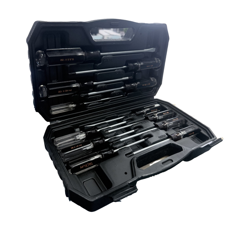 KIT DESTORNILLADORES