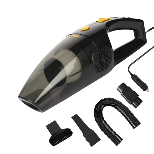 CAR VACUUM CLEANER