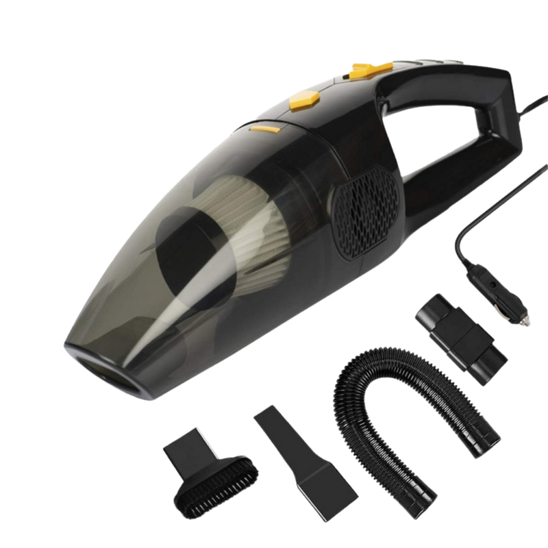 CAR VACUUM CLEANER