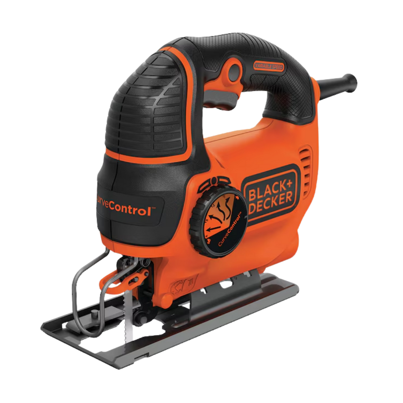 BLACK + DECKER SIERRA CALADORA