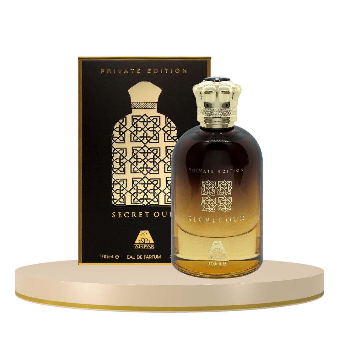 ANFAR SECRET OUD