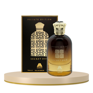 ANFAR SECRET OUD MEN 3.4OZ