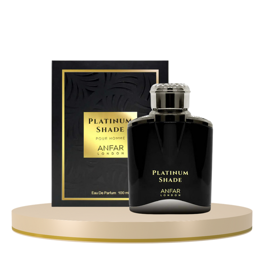 ANFAR PLATINUM SHADE