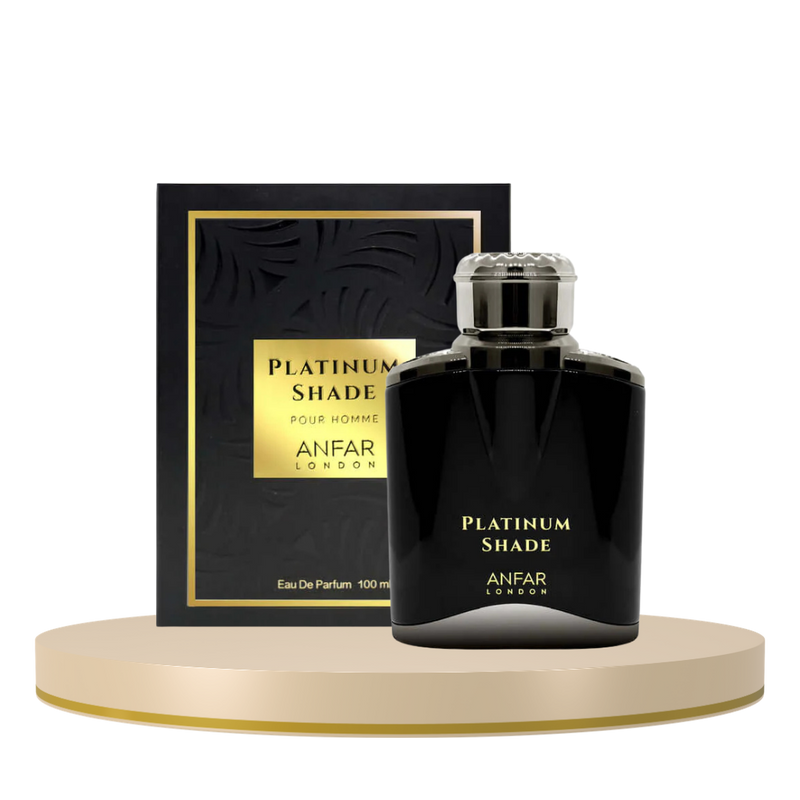 ANFAR PLATINUM SHADE