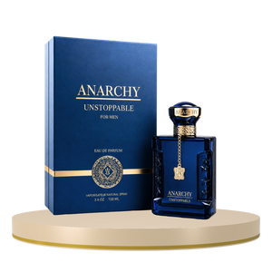 ANARCHY UNSTOPPABLE 3.4oz