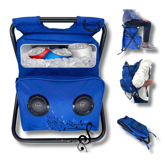 SILLA PLAYERA