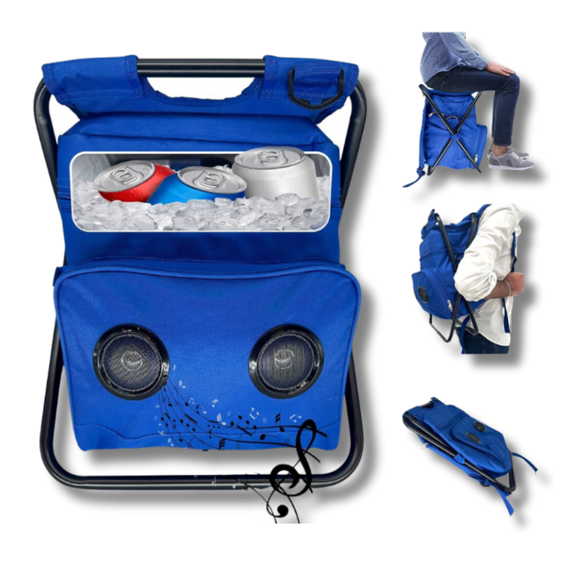 SILLA PLAYERA