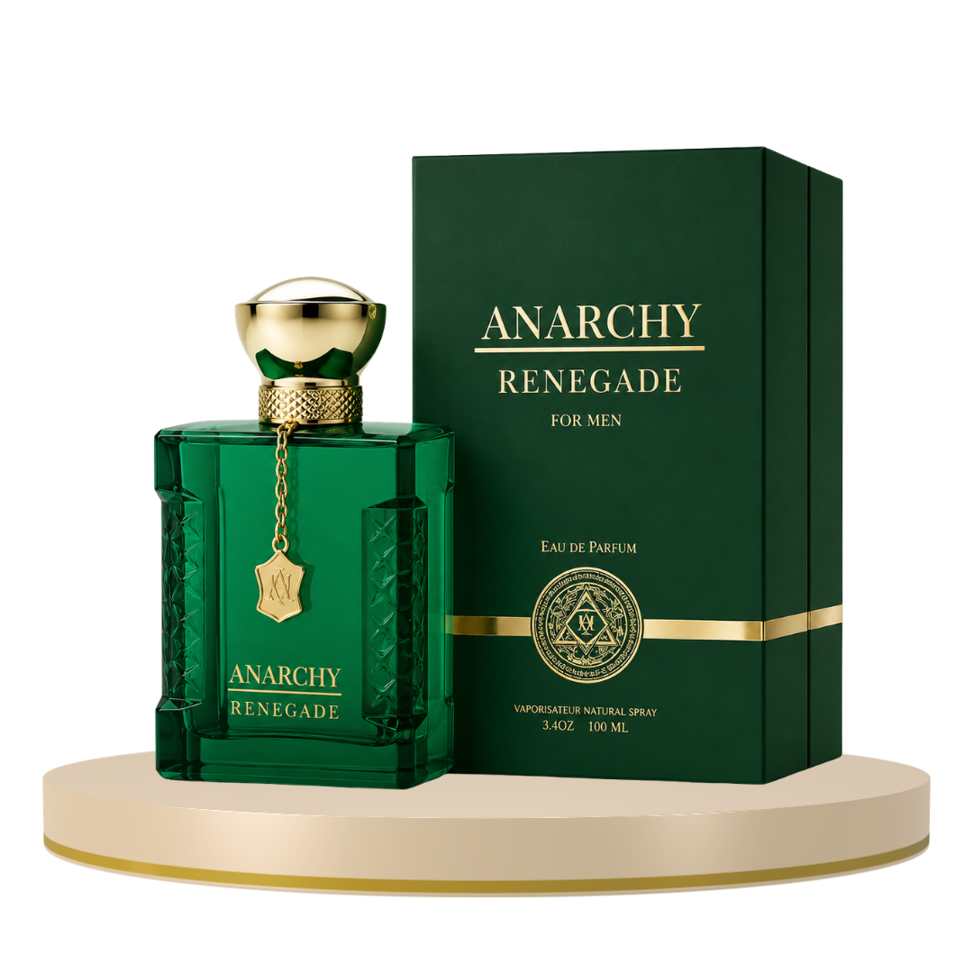 ANARCHY RENEGADE M 3.4OZ