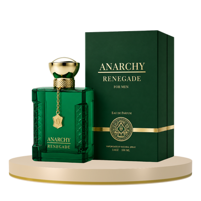 ANARCHY RENEGADE MEN (3.4OZ)