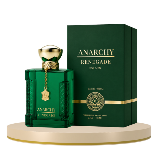 ANARCHY RENEGADE M 3.4OZ