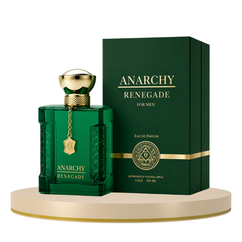 ANARCHY RENEGADE HOMBRE (100ML)