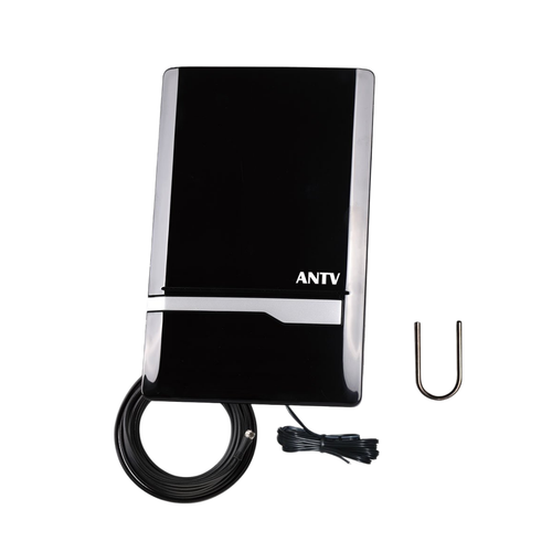 ANTV AMP Indoor AM/FM Antenna