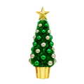 Árbol Navideño de Mesa
