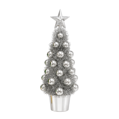 Árbol Navideño de Mesa