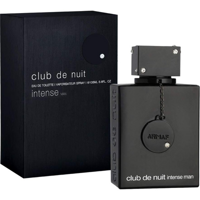 Armaf Club de Nuit Intense Man Eau de Parfum (3.6oz)