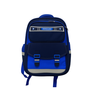 Mochila Escolar y Casual AA2024-11 Series – Varios Diseños