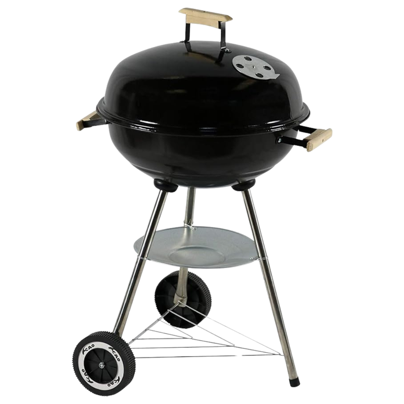 BBQ Grill 18