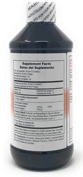 Dr. Norman's Bronkoplex Syrup (8 oz)