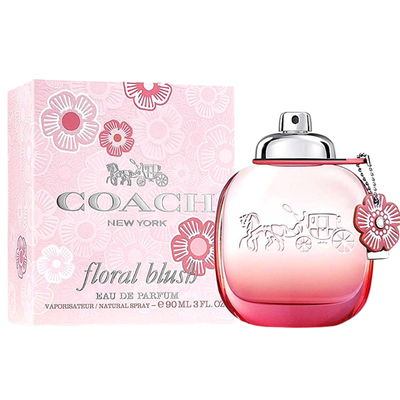 Coach Floral Blush Eau de Parfum Women (3.0oz)