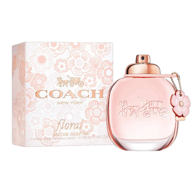 Coach Floral Eau de Parfum Women (3.0oz)