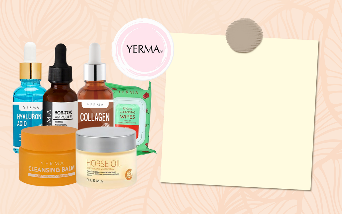 Skincare Coreano