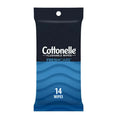 COTTONELLE WIPES FRESH TRAVEL 1PK/14 CT