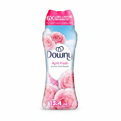 Downy Perlas aromáticas Fresh Protect April Fresh – 13.4 oz