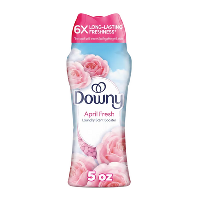 Downy Perlas aromáticas April Fresh – 5 oz