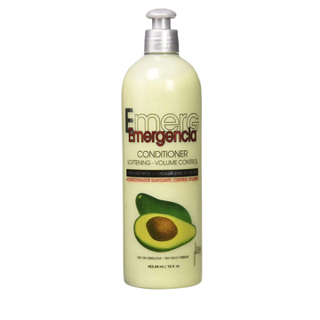 Emergencia Infused with Avocado and Olive Oil Conditioner (16 oz)