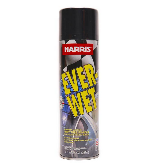 Aerosol Ever Wet impermeabilizante 15 oz, repelente al agua y aceite