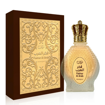 Khalis Fakhar Al Arab Sharqiyat Eau de Parfum (100ml)