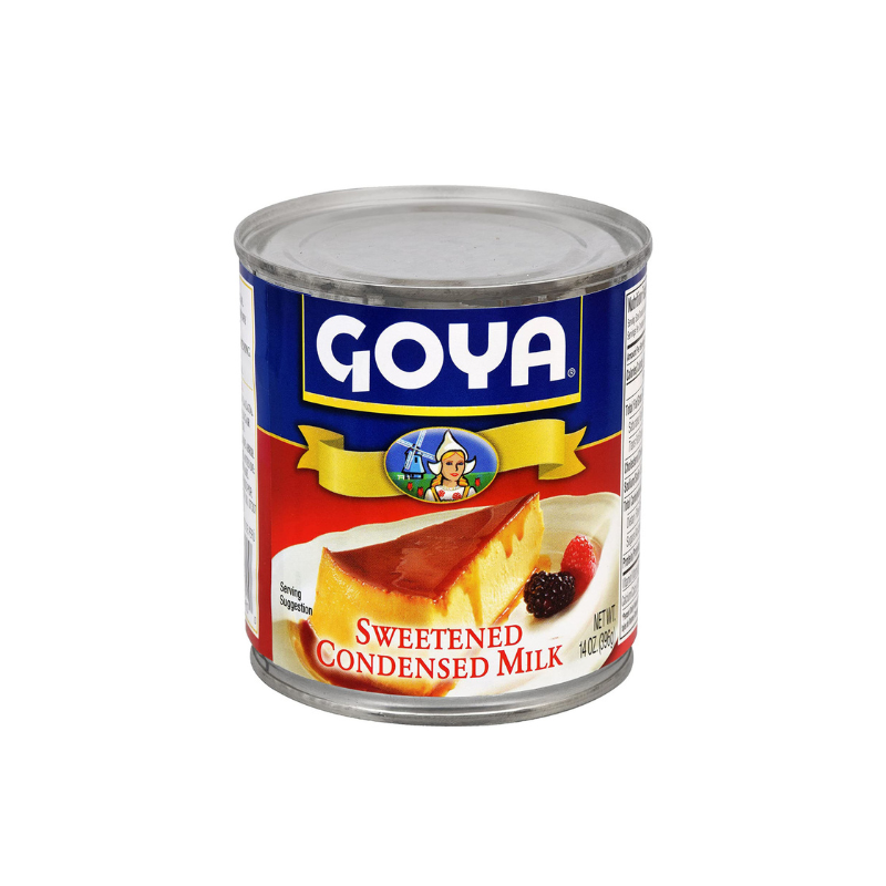 Leche Condensada Azucarada GOYA 14 oz