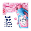 Downy Suavizante líquido April Fresh – 44 fl oz / 60 cargas
