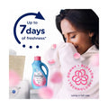 Downy Suavizante líquido April Fresh – 44 fl oz / 60 cargas