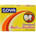 Caldo de Res en Polvo | GOYA | 2.82 oz