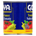 Salsa de Tomate | GOYA | Estilo Español| 8 oz