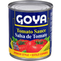 Salsa de Tomate | GOYA | Estilo Español| 8 oz