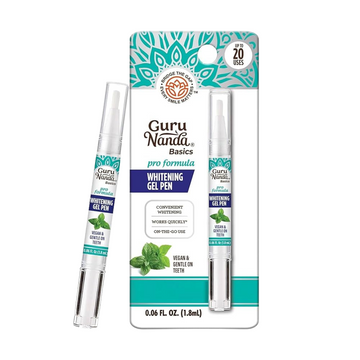 Guru Nanda Whitening Pen Duo (2 × 2.5 ml)