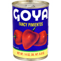 Pimientos Fancy | GOYA | 14 oz