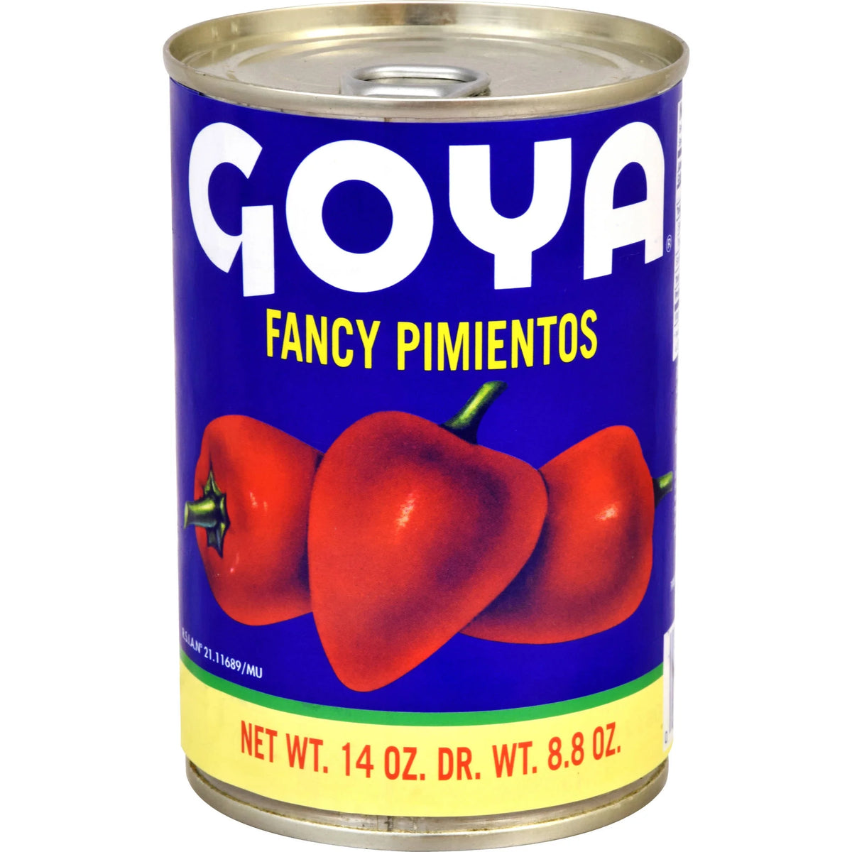 Pimientos Fancy | GOYA | 14 oz