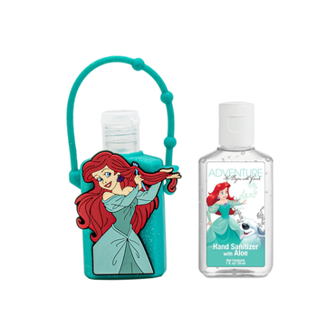 gel desinfectante manos Disney aloe 1 oz